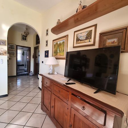 Casa Anna Maria Apartman Iglesias Kültér fotó