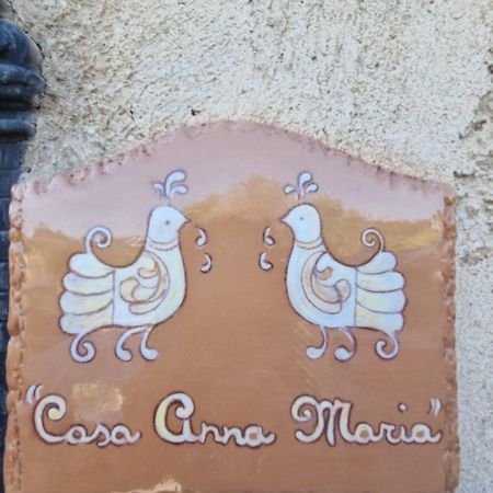 Casa Anna Maria Apartman Iglesias Kültér fotó