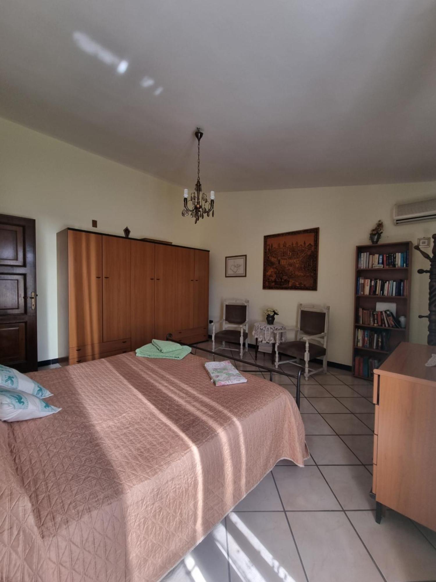 Casa Anna Maria Apartman Iglesias Kültér fotó
