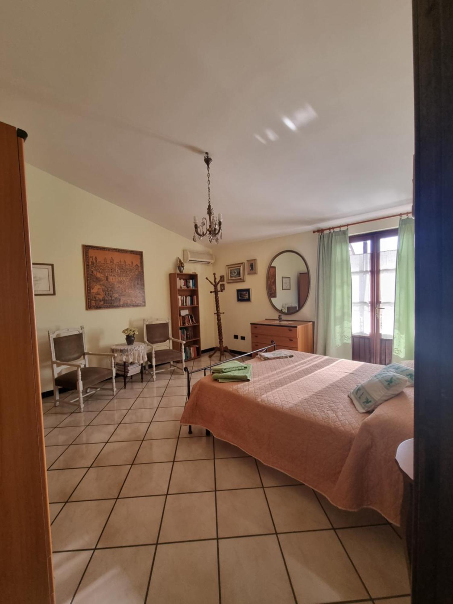 Casa Anna Maria Apartman Iglesias Kültér fotó
