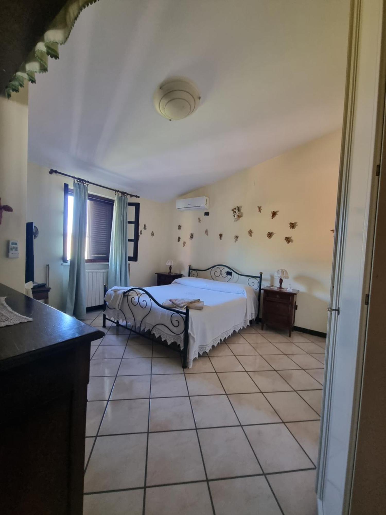 Casa Anna Maria Apartman Iglesias Kültér fotó
