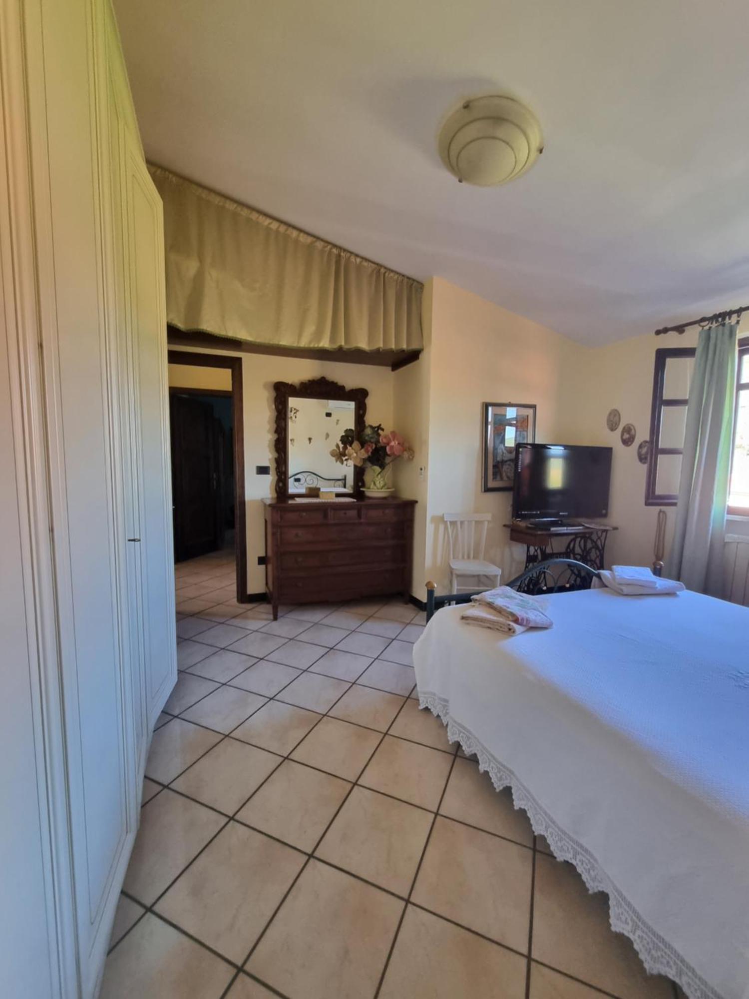 Casa Anna Maria Apartman Iglesias Kültér fotó