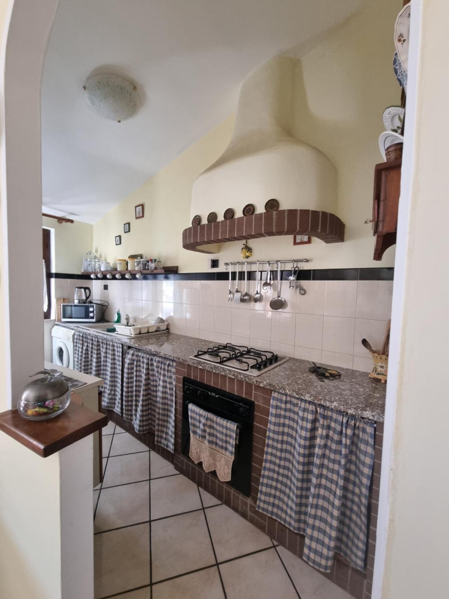 Casa Anna Maria Apartman Iglesias Kültér fotó